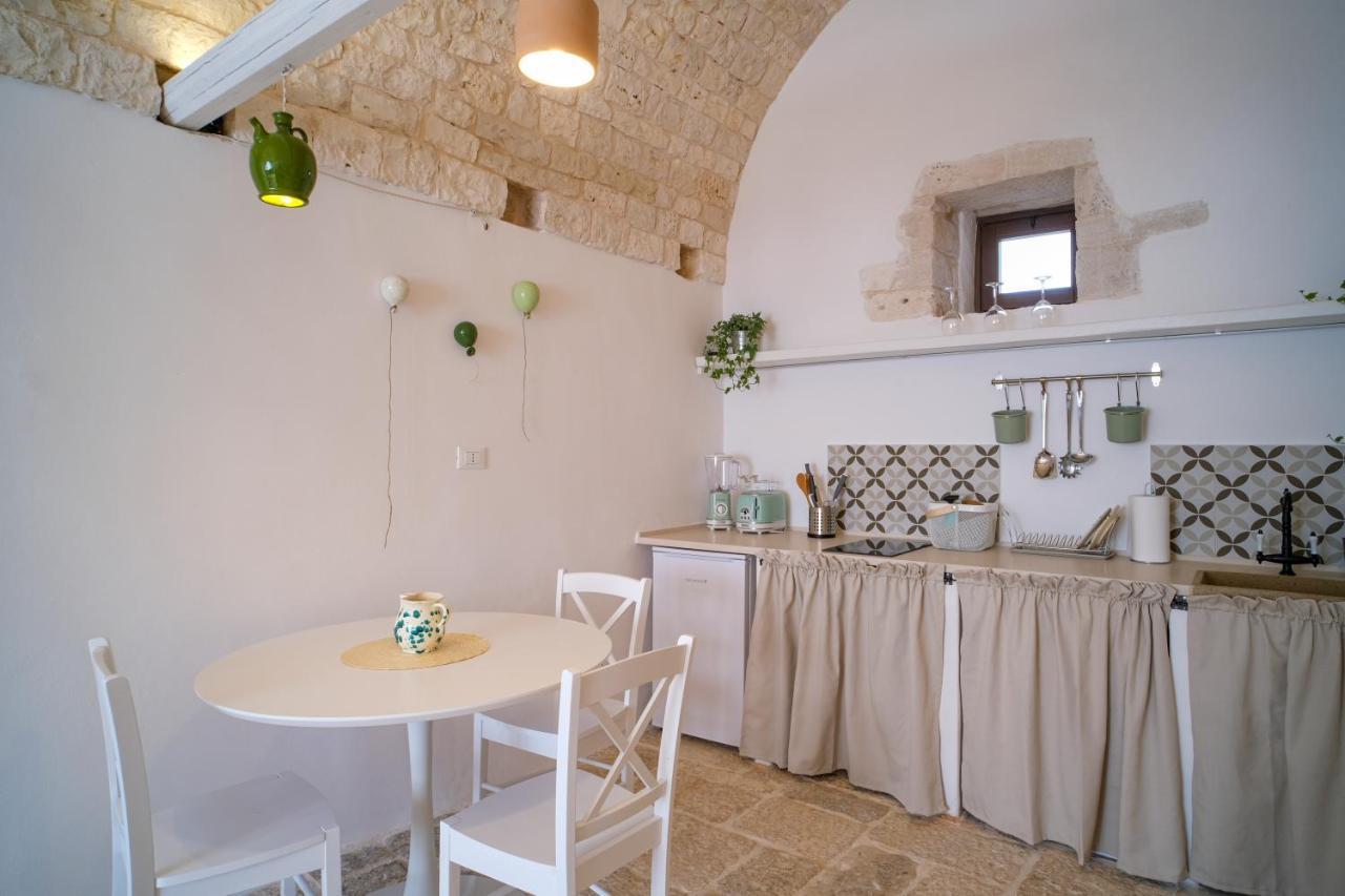 Borgo Santamarta * Noci
