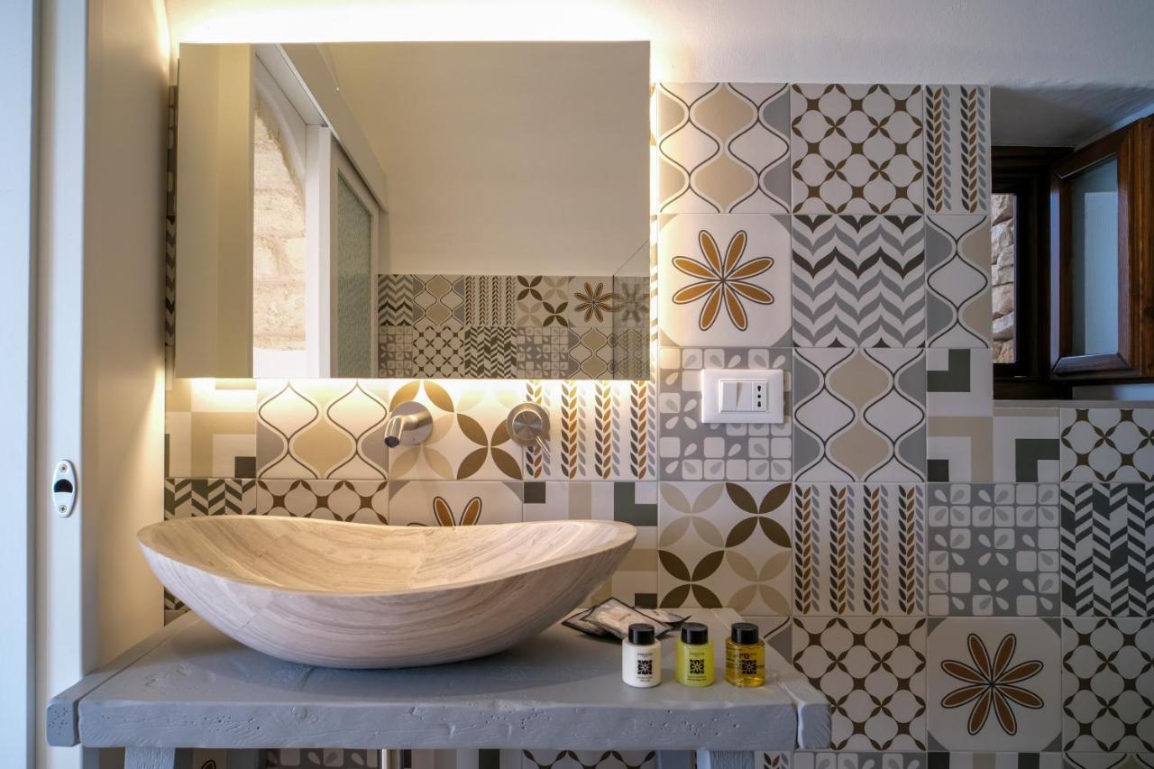 Borgo Santamarta Aparthotel
