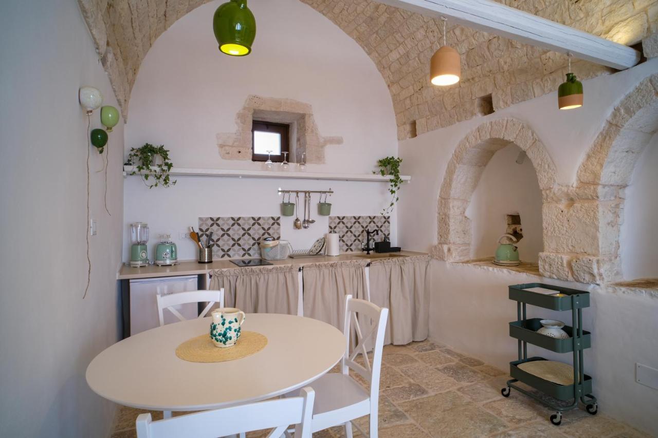 Borgo Santamarta * Noci