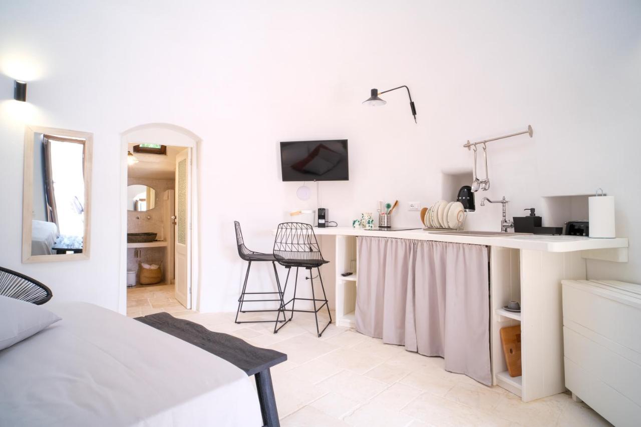 Borgo Santamarta Aparthotel Noci