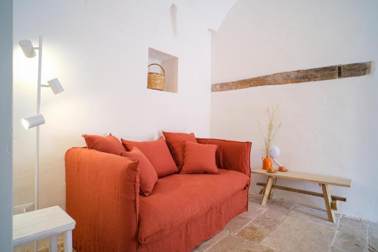 Borgo Santamarta Noci