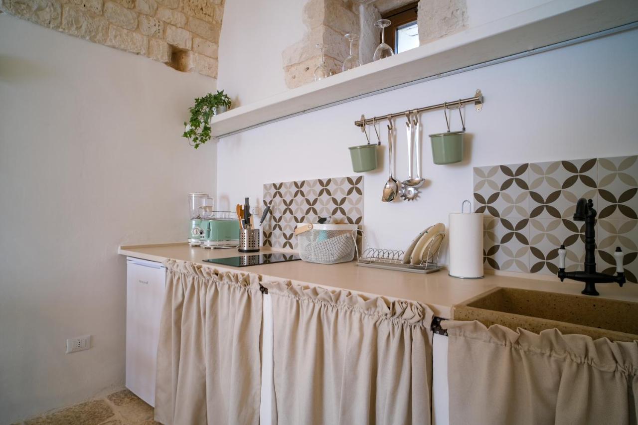 Borgo Santamarta * Noci