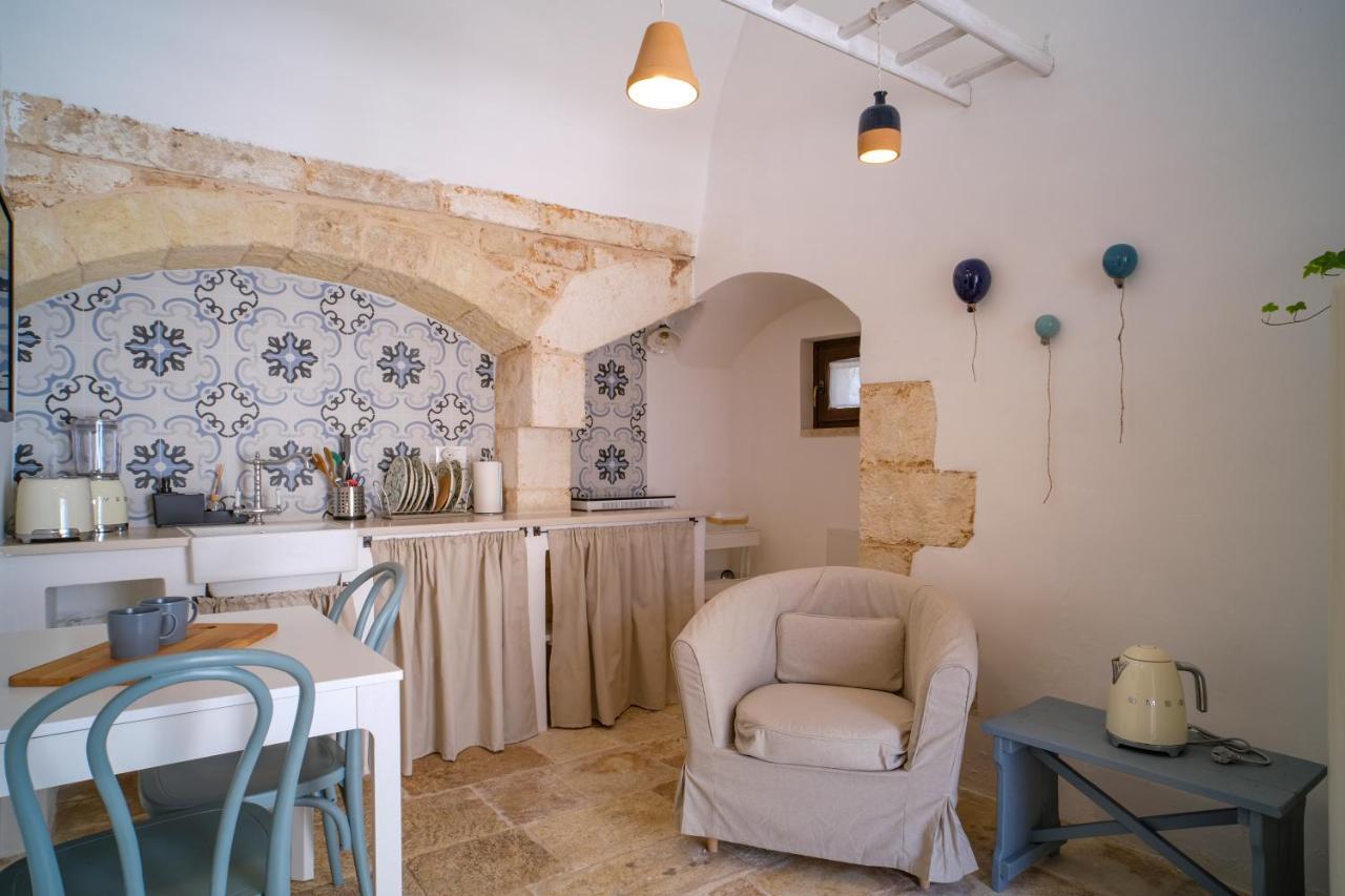 Borgo Santamarta Noci