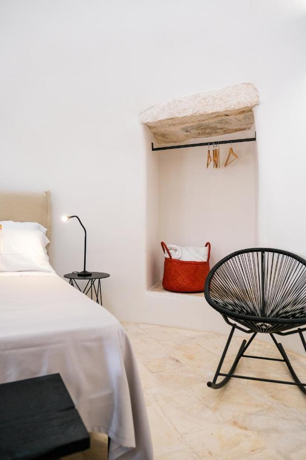 Borgo Santamarta Aparthotel Noci