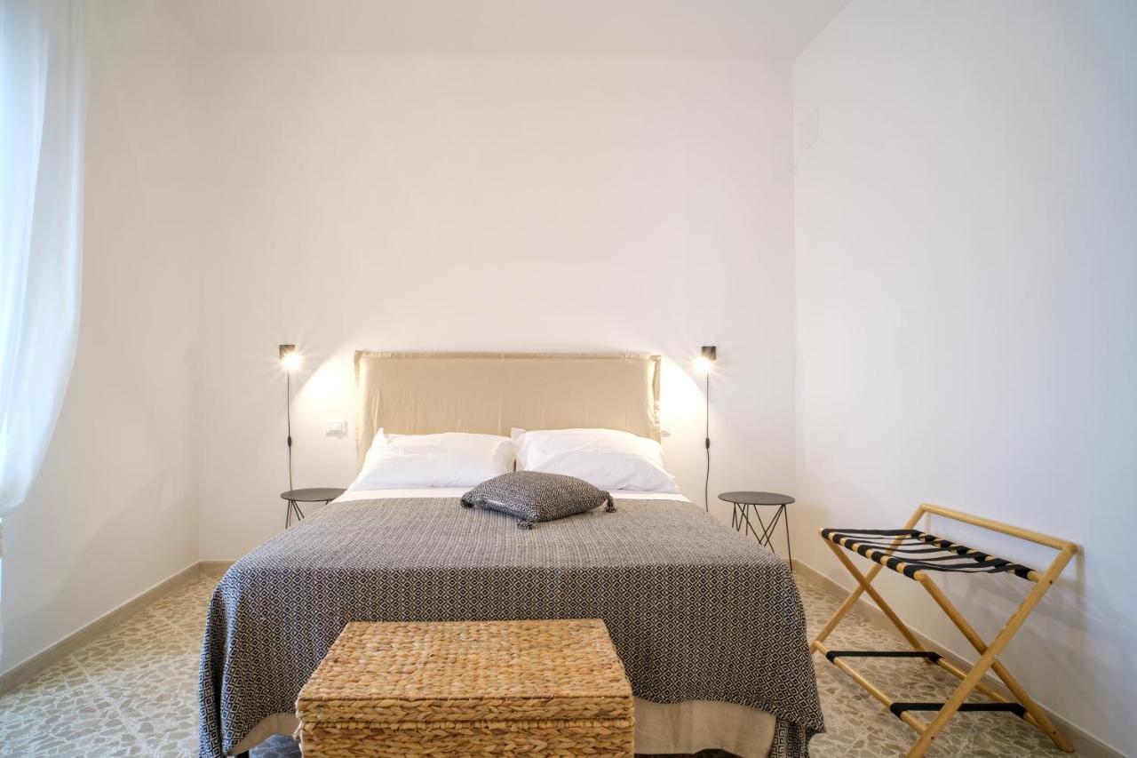 Aparthotel Borgo Santamarta Noci