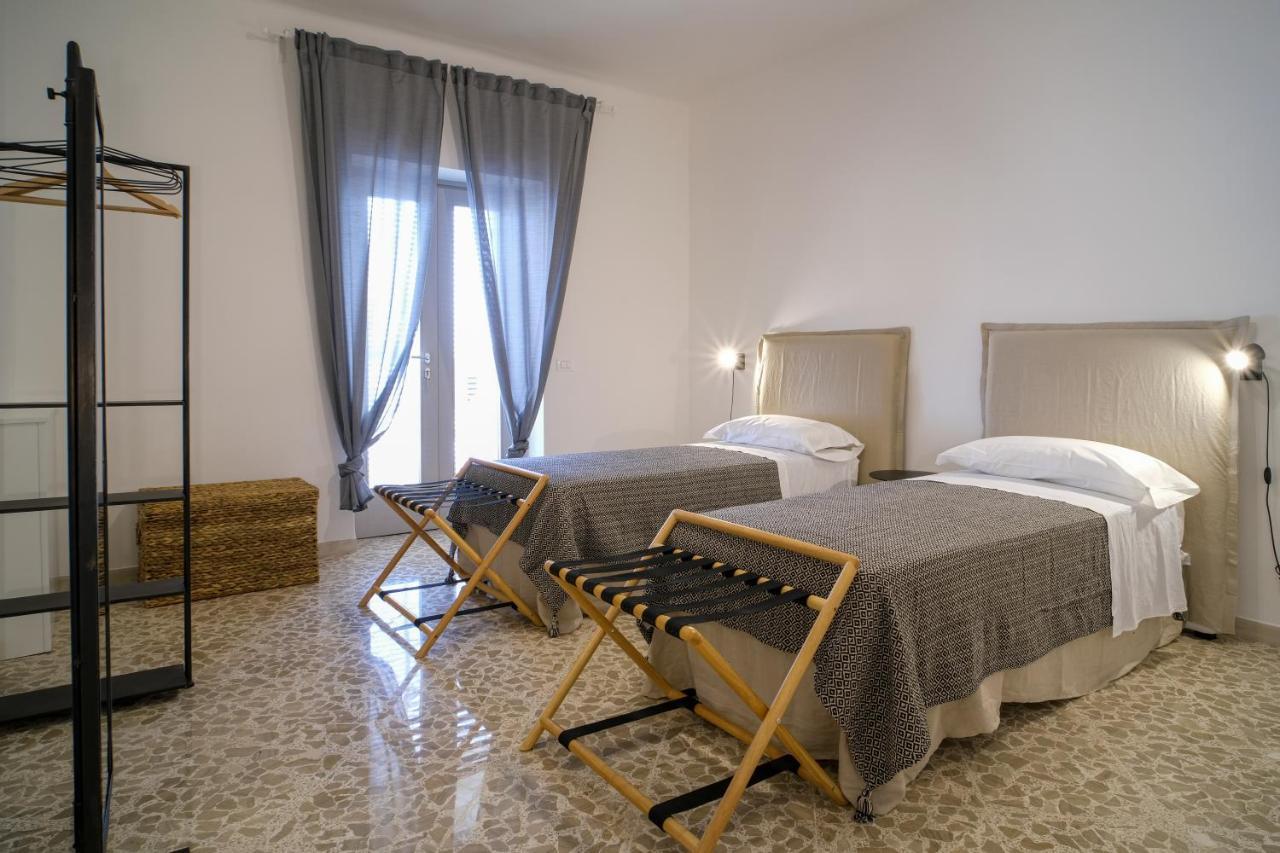 Borgo Santamarta Aparthotel Noci