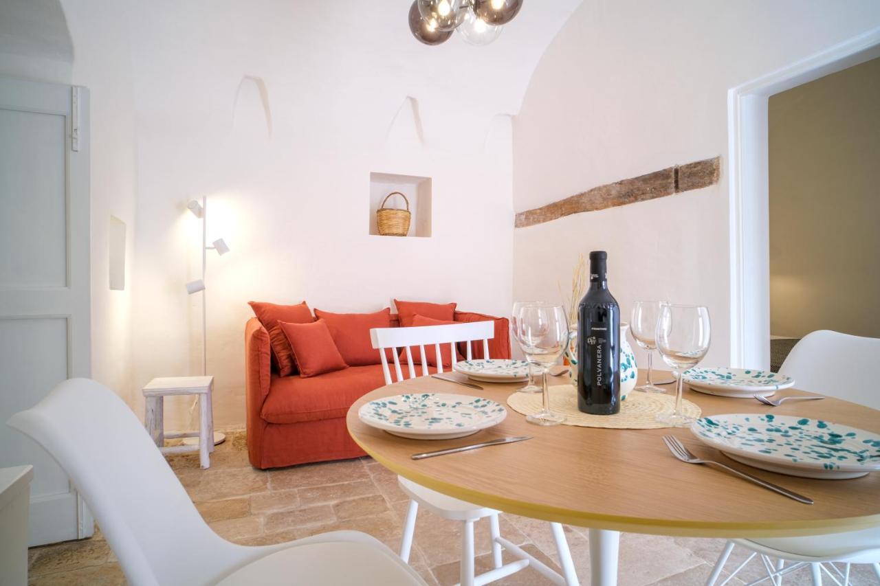 Borgo Santamarta Aparthotel