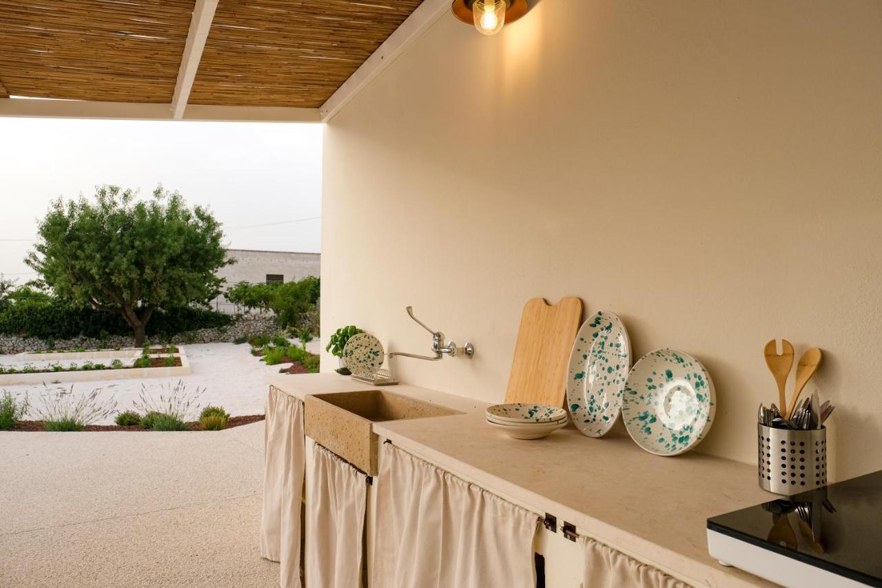 Aparthotel Borgo Santamarta