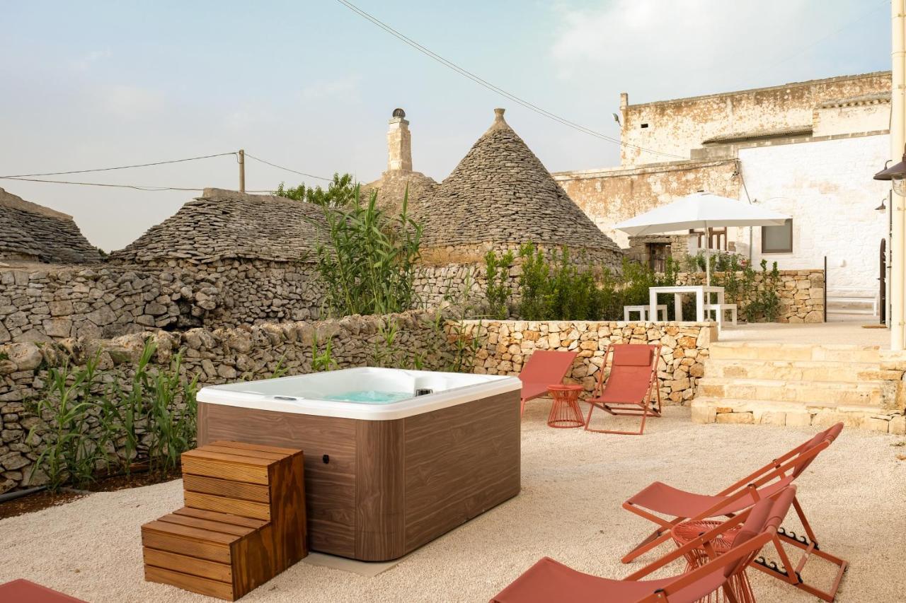 Aparthotel Borgo Santamarta