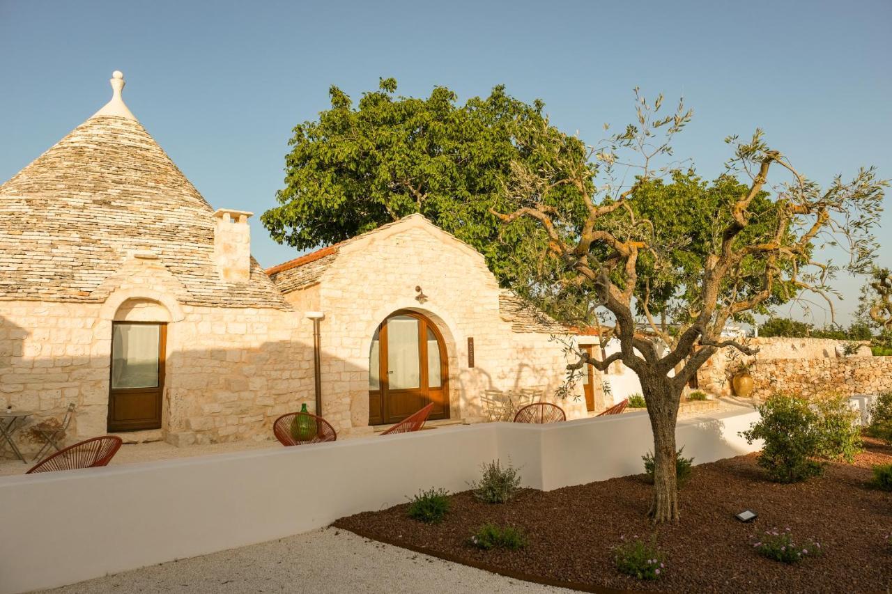 Aparthotel Borgo Santamarta