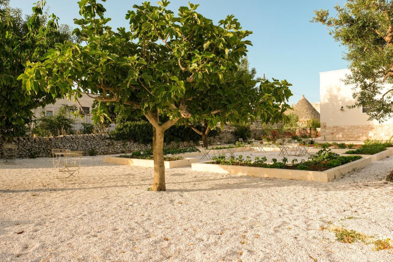 Borgo Santamarta Aparthotel