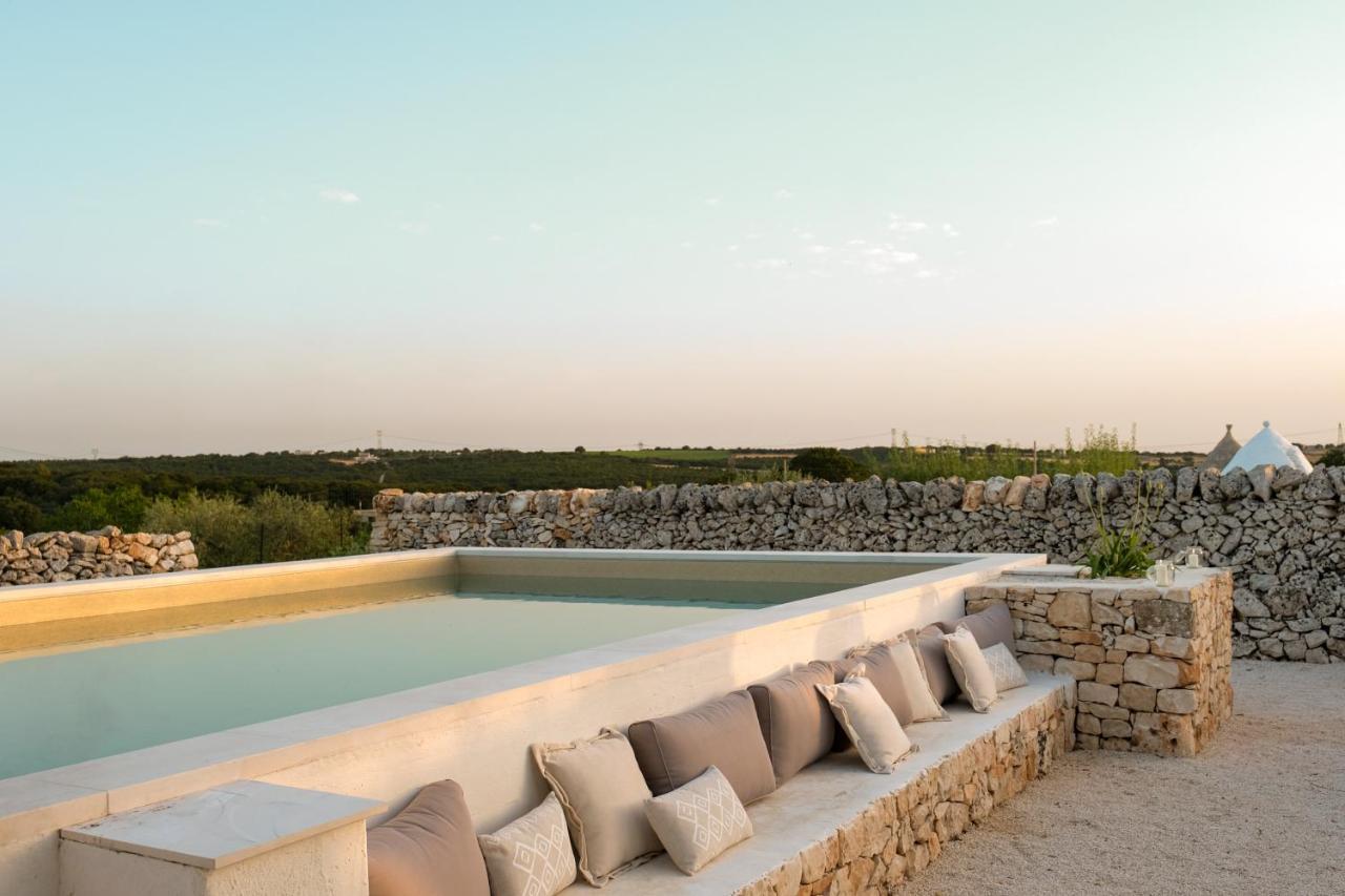 Aparthotel Borgo Santamarta *
