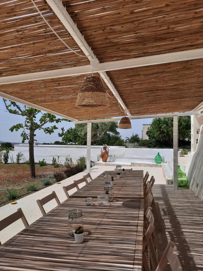 Borgo Santamarta Aparthotel