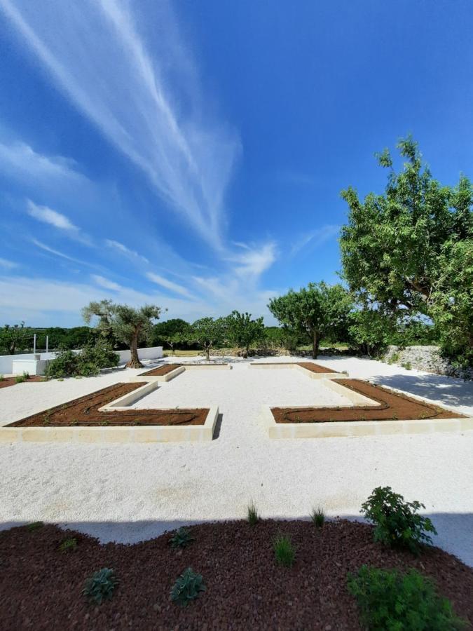 Aparthotel Borgo Santamarta Noci