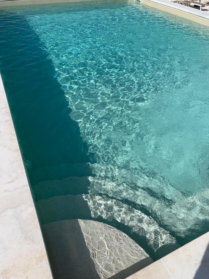 Borgo Santamarta Aparthotel Noci